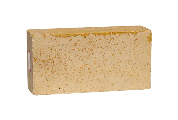 Silica Refractory Bricks