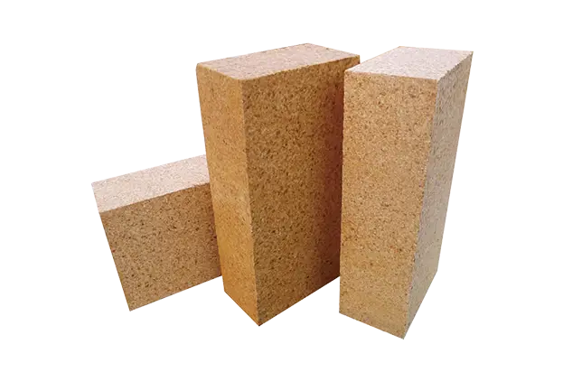 Fire Clay Bricks