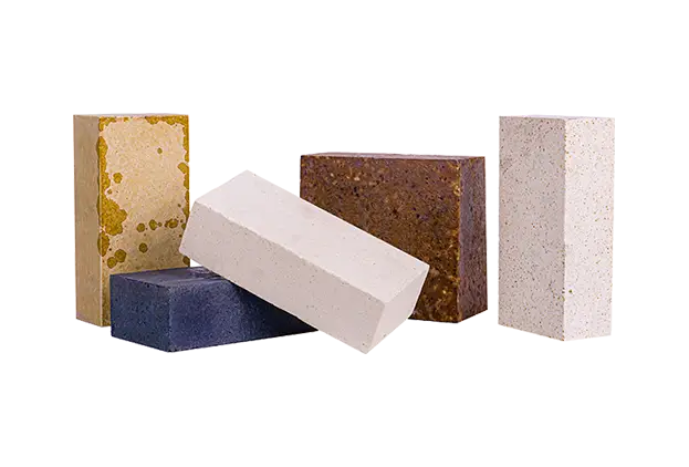 Refractory Bricks For Sale
