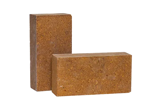Magnesia Refractory Brick