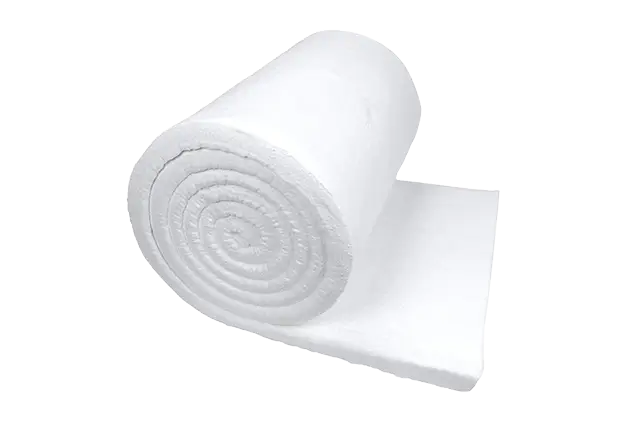 Ceramic Fiber Insulation Blanket