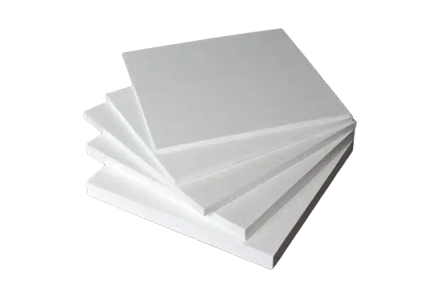 Ceramic Fiber Insulation Board