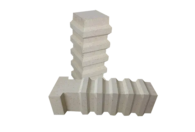 Refractory Anchor Brick