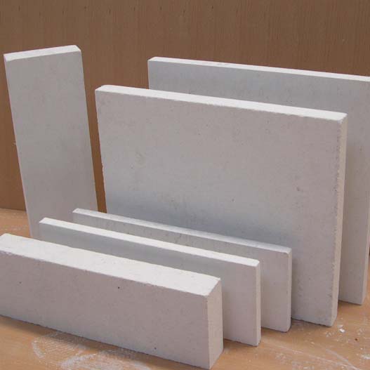 Calcium Silicate Insulation Board