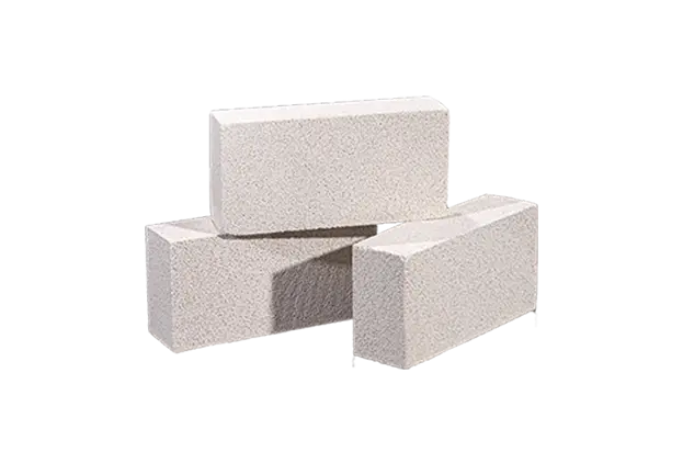 Insulation Fire Bricks (IFB)