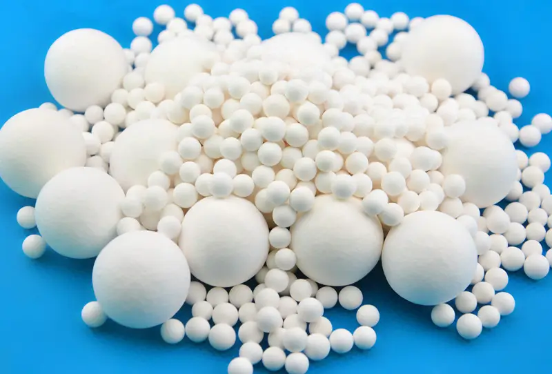 Alumina Ceramic Balls