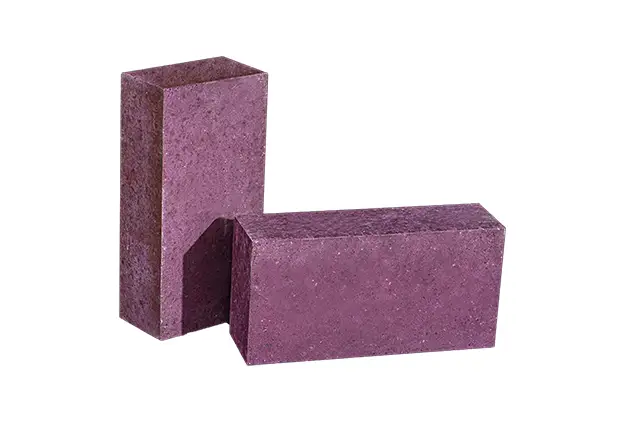 Chrome Corundum Brick