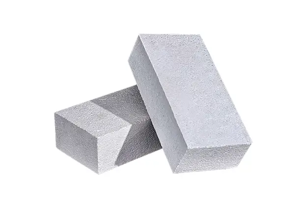 Alumina Bubble Brick