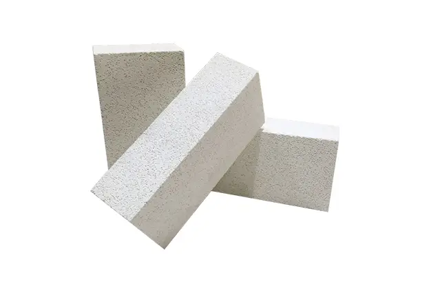Mullite Insulation Brick