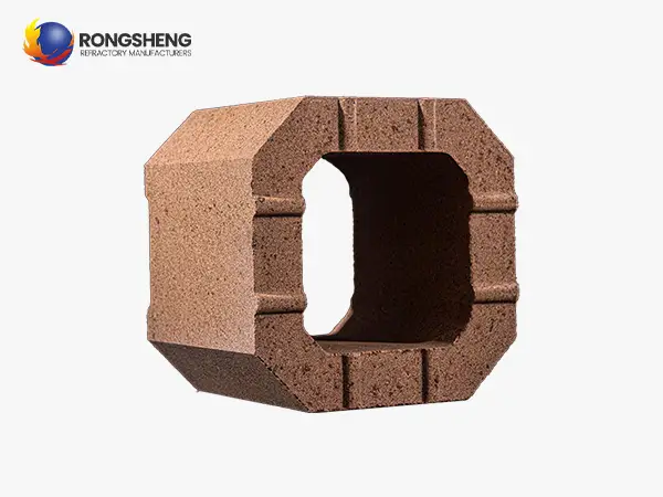 Magnesia Zirconia Brick